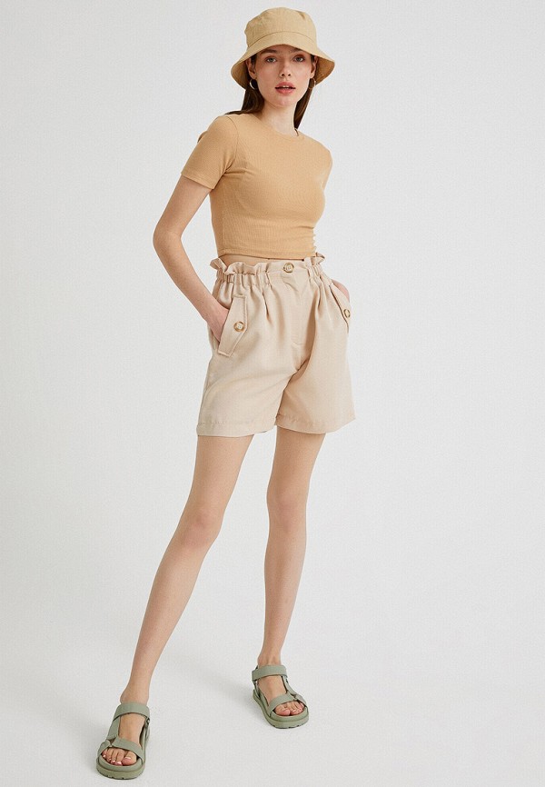 фото Шорты koton