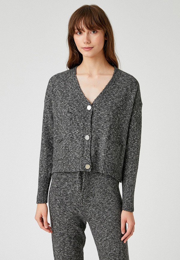 

Кардиган Koton, Черный