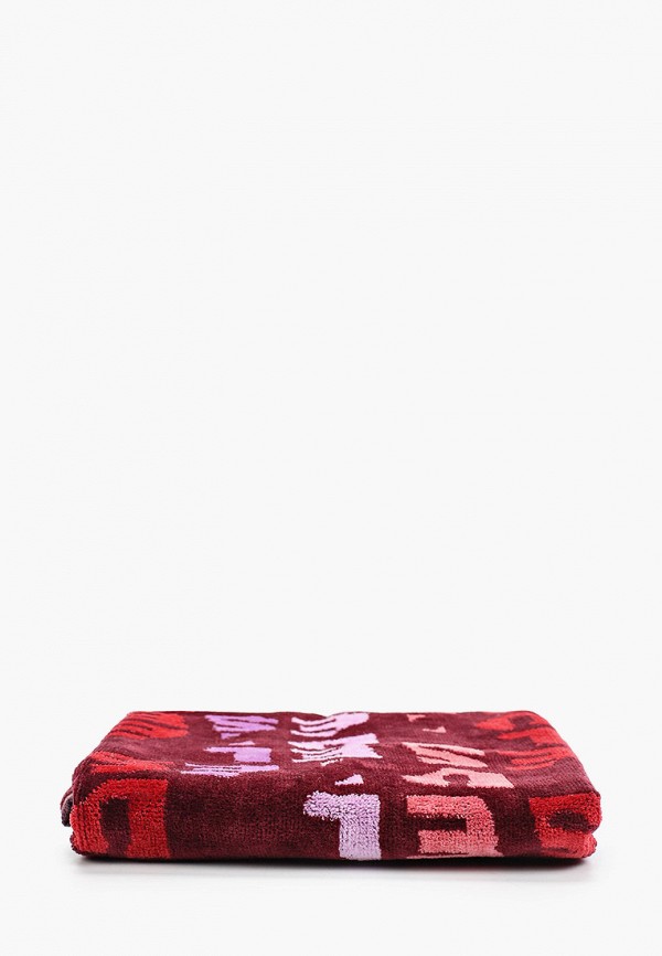 

Полотенце Diesel, Бордовый, 40*60
