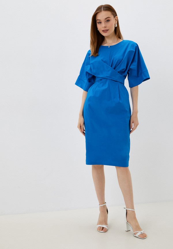 фото Платье chic de femme