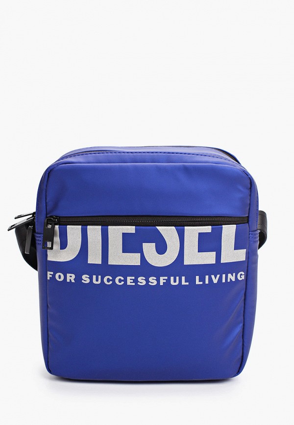 

Сумка Diesel, Синий