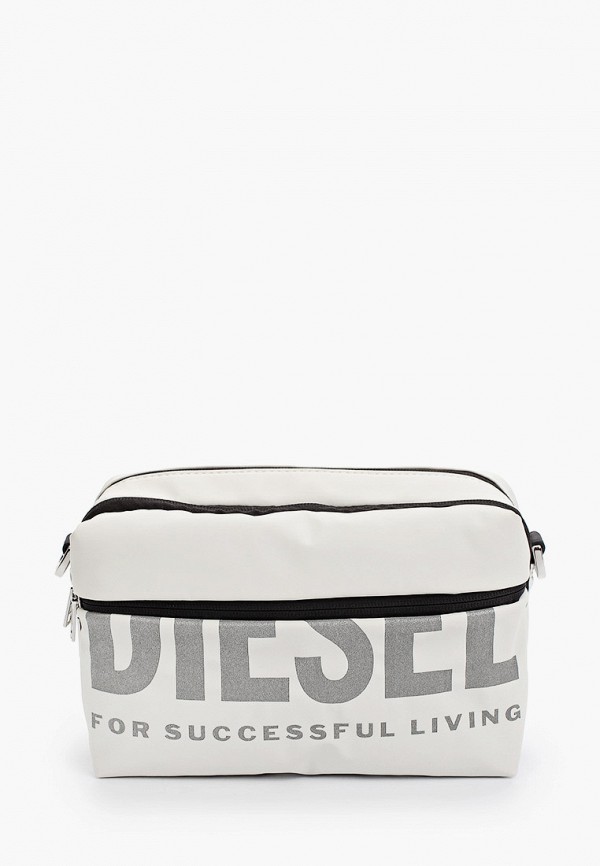 

Сумка Diesel, Белый