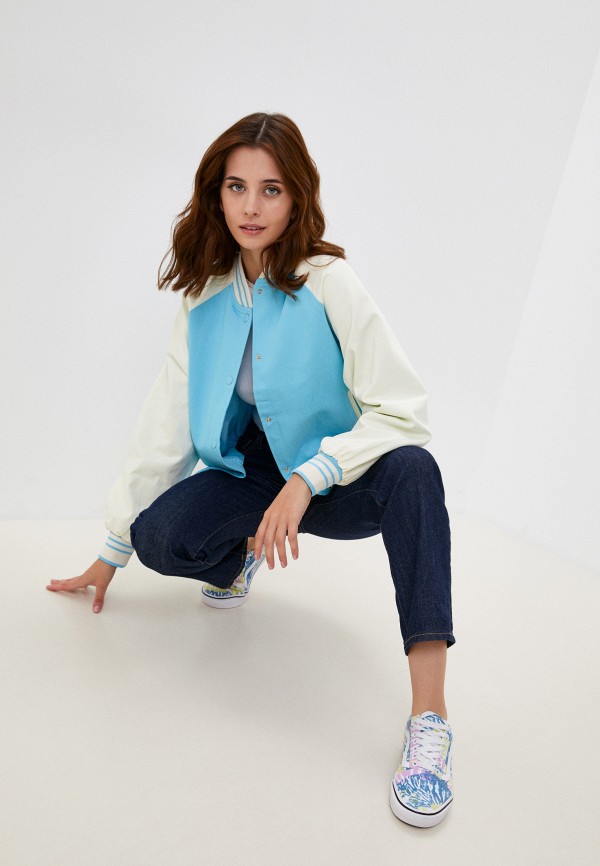 фото Куртка fragarika