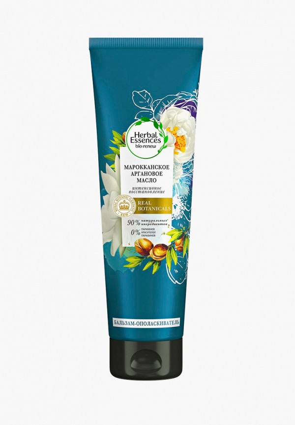 фото Бальзам для волос herbal essences