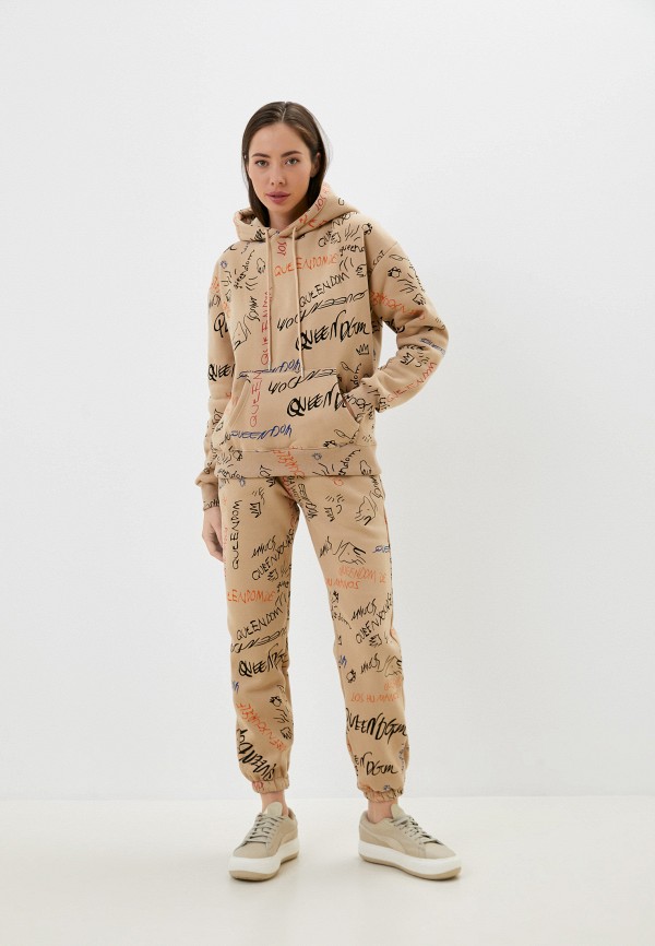 

Костюм спортивный Lakressi, Бежевый