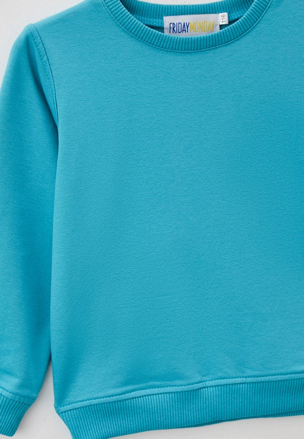 фото Костюм спортивный fridaymonday