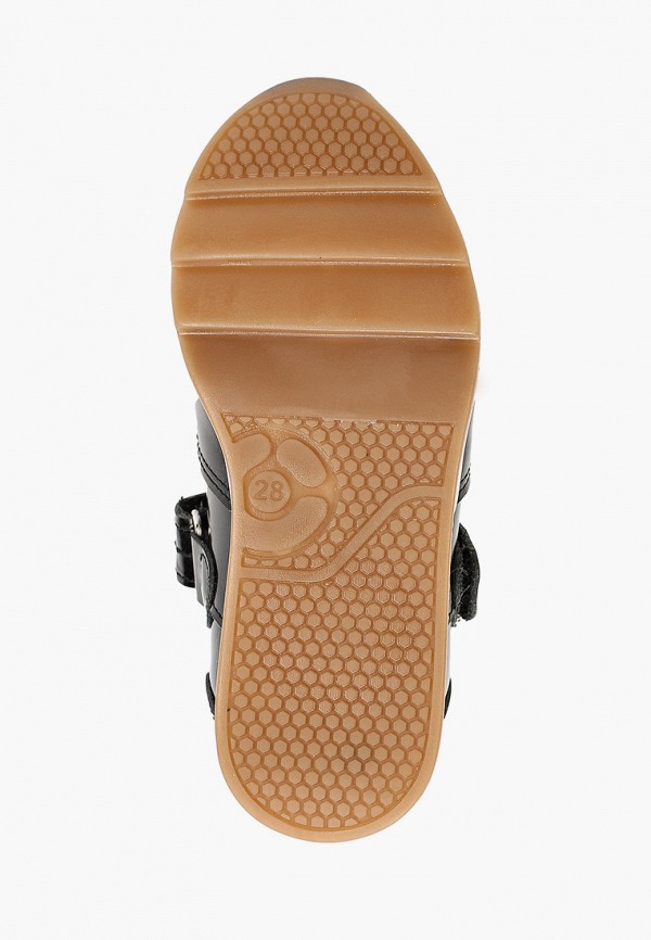 Туфли для девочки Tapiboo FT-25016.21-OL01O.01 Фото 5