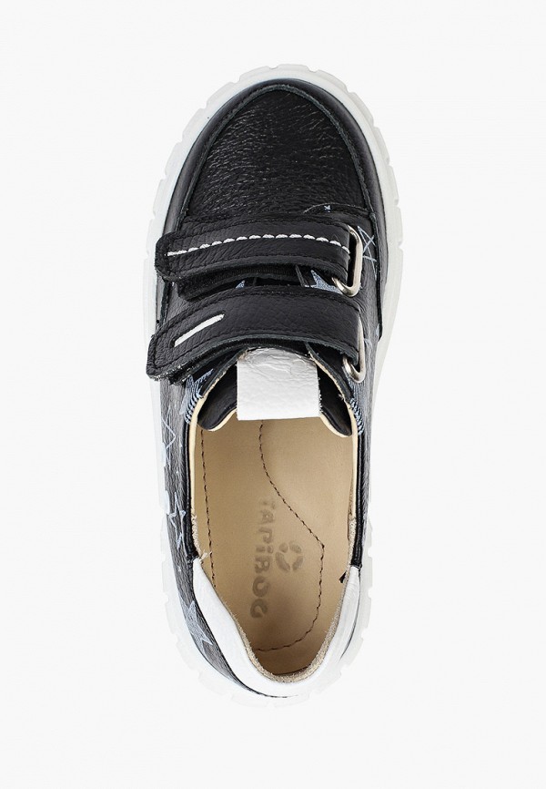 фото Кеды tapiboo