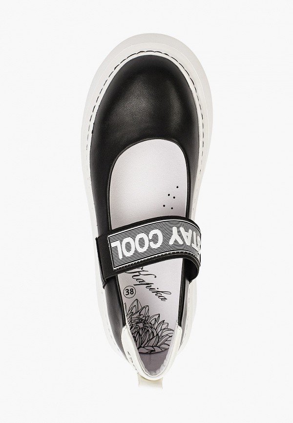 фото Туфли kapika