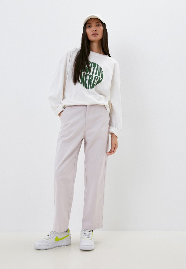 фото Джинсы obey