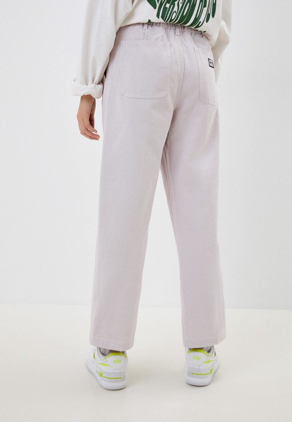 фото Джинсы obey