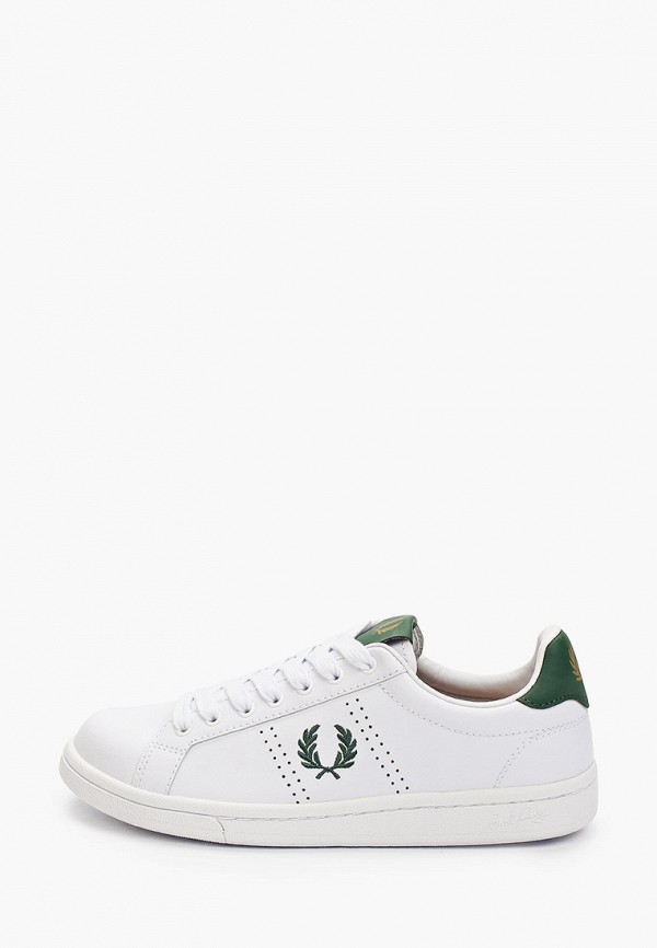 Кеды Fred Perry B8321