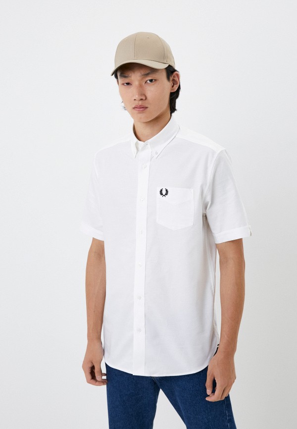 Рубашка  Fred Perry