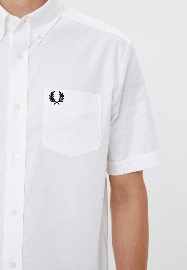 Рубашка Fred Perry Рубашка Fred Perry фото
