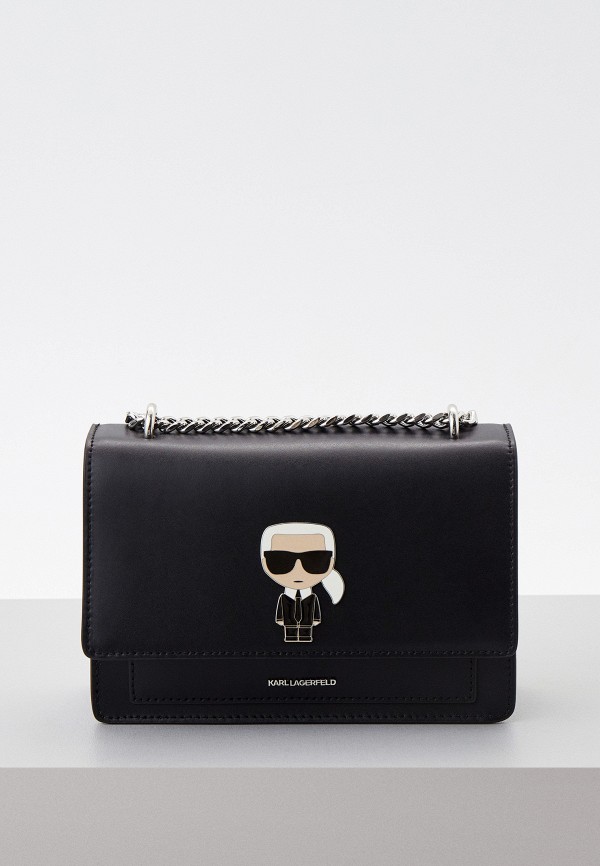 

Сумка Karl Lagerfeld, Черный