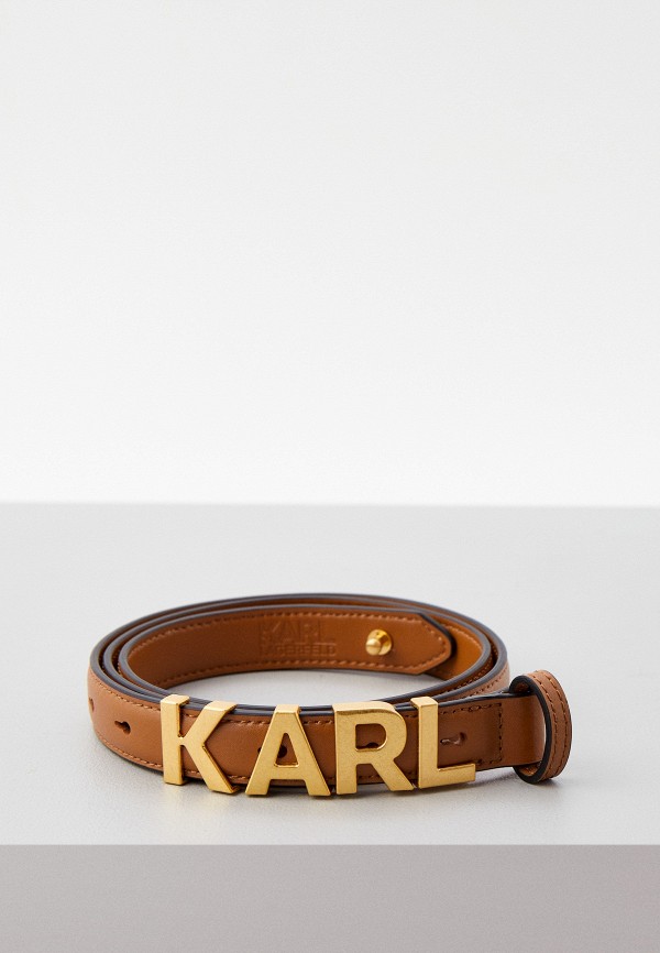 фото Ремень karl lagerfeld