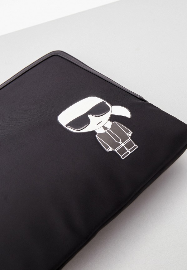 фото Чехол для ноутбука karl lagerfeld