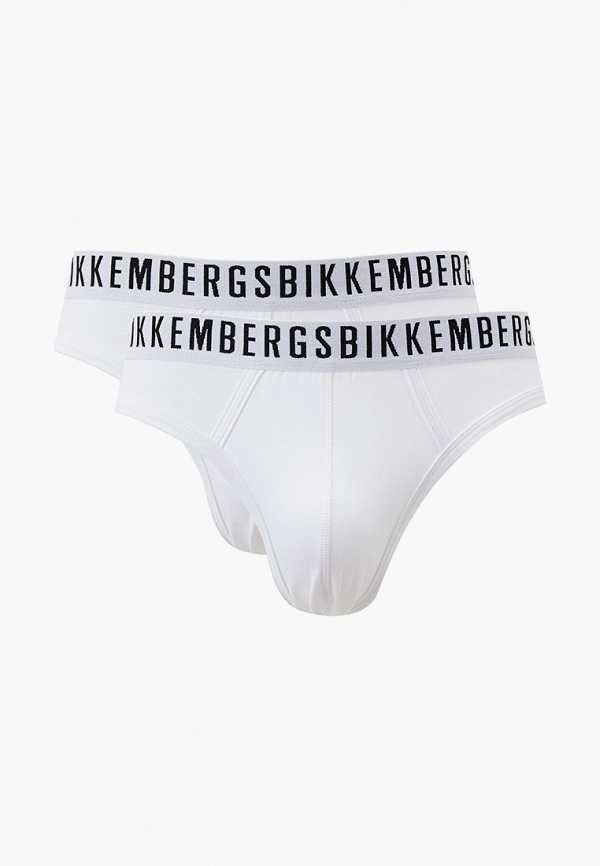 Трусы 2 шт. Bikkembergs Трусы 2 шт. Bikkembergs фото
