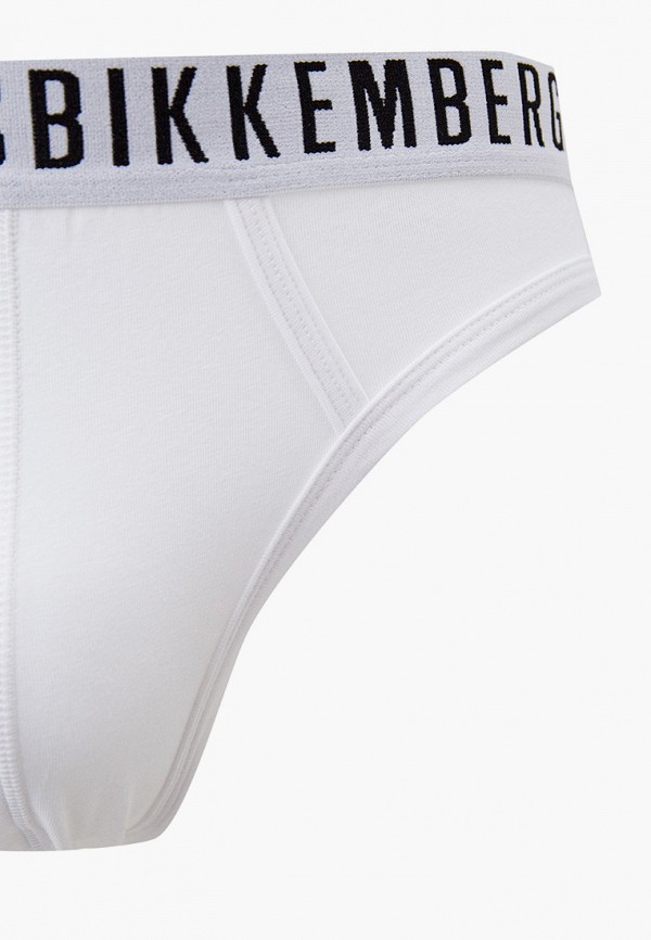 Трусы 2 шт. Bikkembergs Трусы 2 шт. Bikkembergs фото