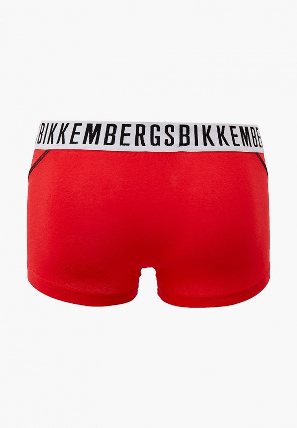 Трусы 2 шт. Bikkembergs Трусы 2 шт. Bikkembergs фото