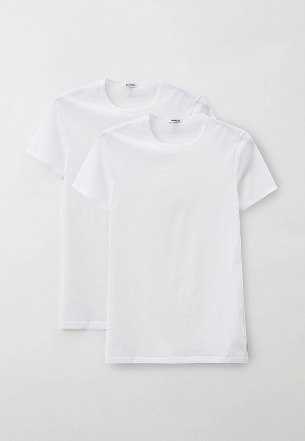 

Футболки 2 шт. Bikkembergs, Белый