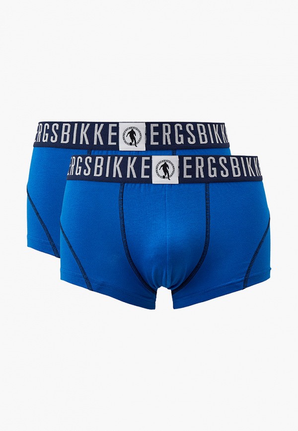 Трусы 2 шт. Bikkembergs Трусы 2 шт. Bikkembergs фото