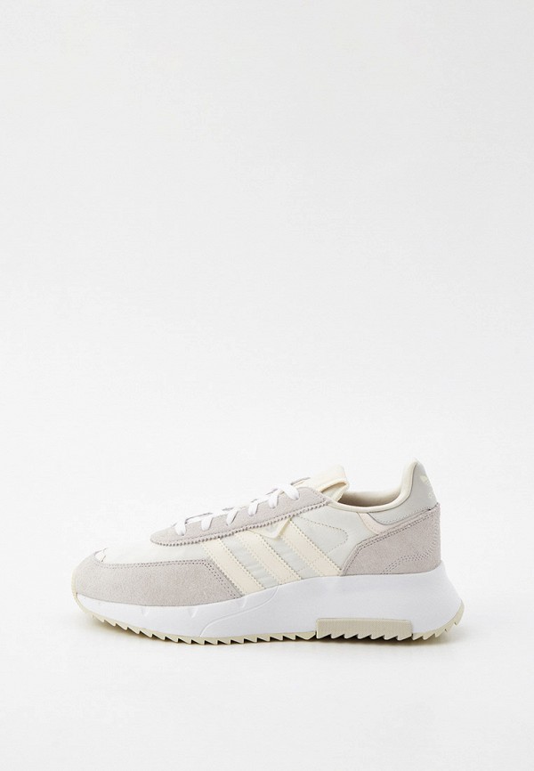

Кроссовки adidas Originals, Бежевый, RETROPY F2
