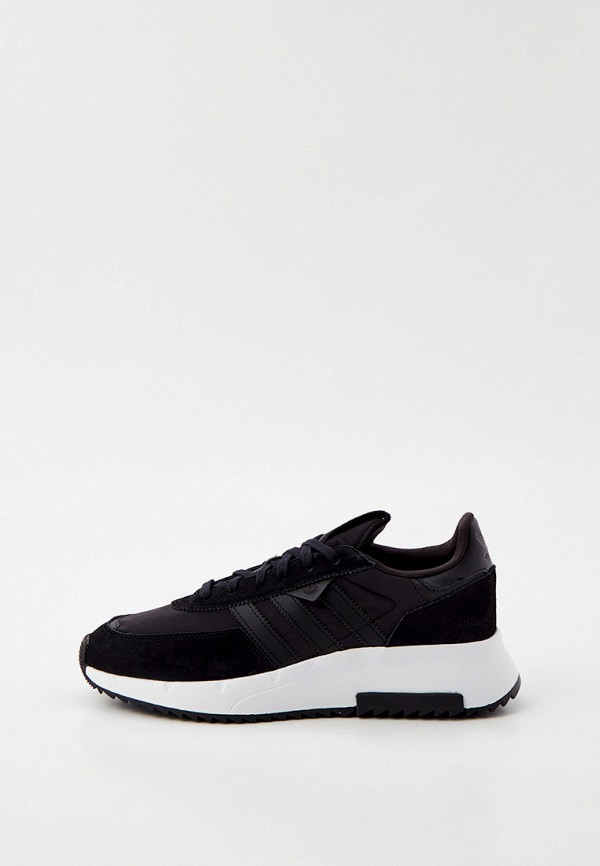 

Кроссовки adidas Originals, Черный, RETROPY F2