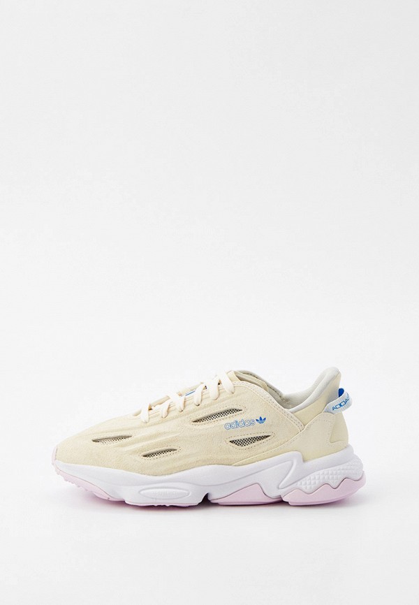 

Кроссовки adidas Originals, Бежевый, OZWEEGO CELOX J