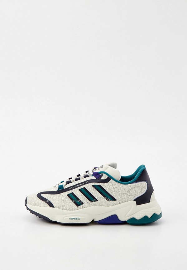 

Кроссовки adidas Originals, Бежевый, OZWEEGO PURE
