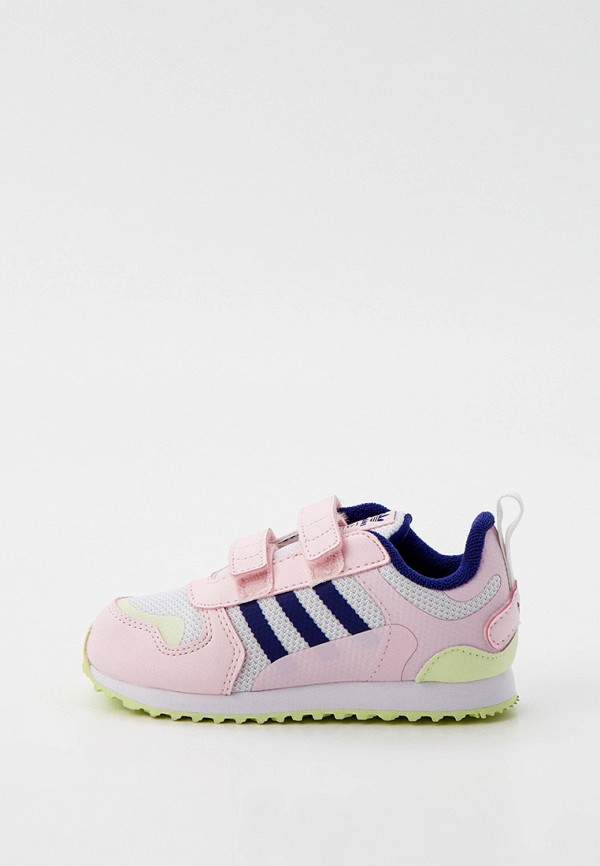 

Кроссовки adidas Originals, Розовый, ZX 700 HD CF I