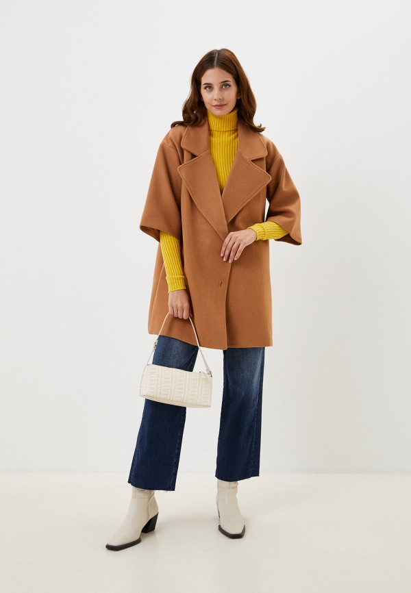 фото Пальто aaquamarina