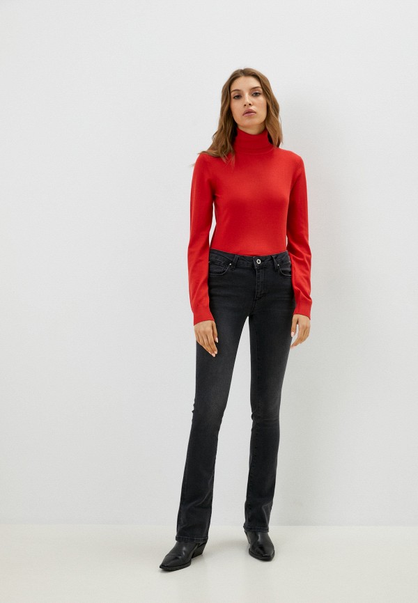 фото Джинсы fracomina