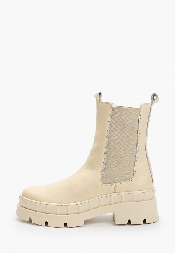 Ботинки PS Poelman