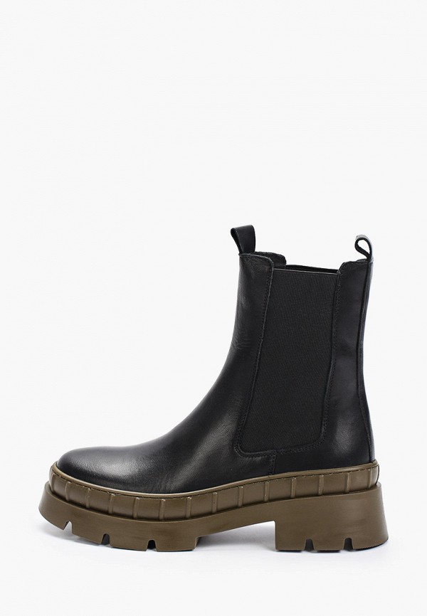 Ботинки PS Poelman