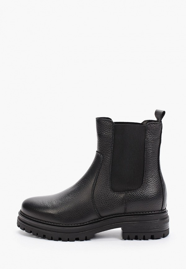 Ботинки PS Poelman