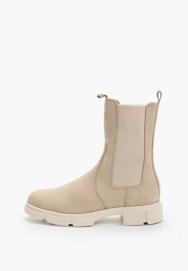 Ботинки PS Poelman