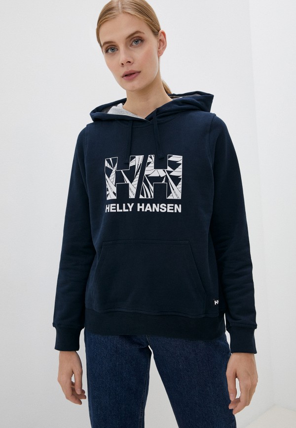 фото Худи helly hansen