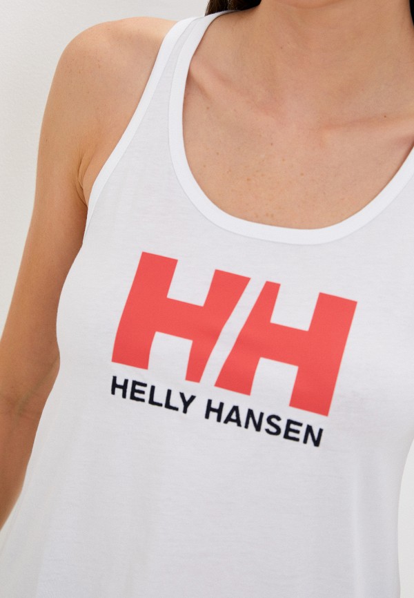 фото Майка helly hansen