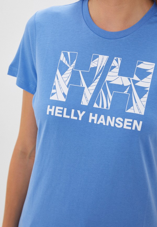 Футболка  Helly Hansen фото
