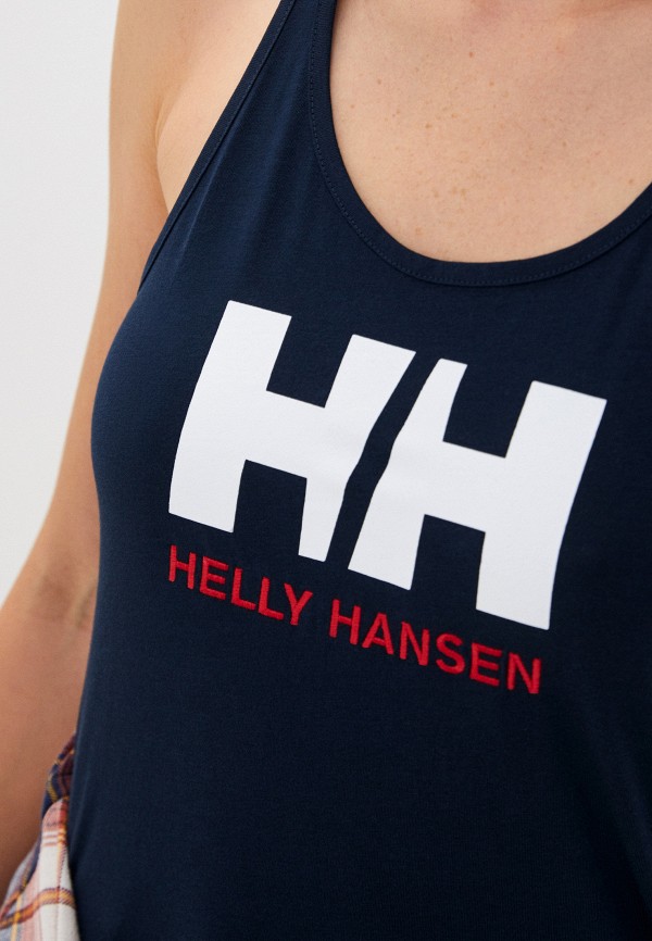 фото Майка helly hansen