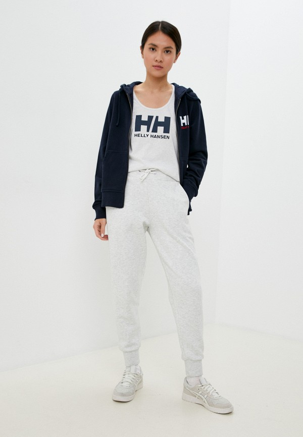Майка Helly Hansen Майка Helly Hansen фото