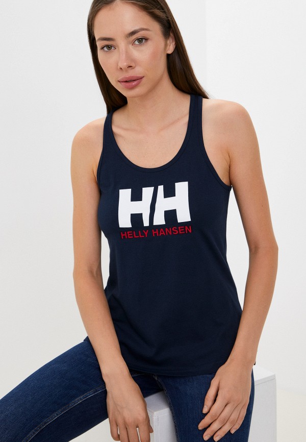 фото Майка helly hansen