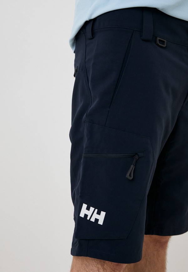 фото Шорты спортивные helly hansen