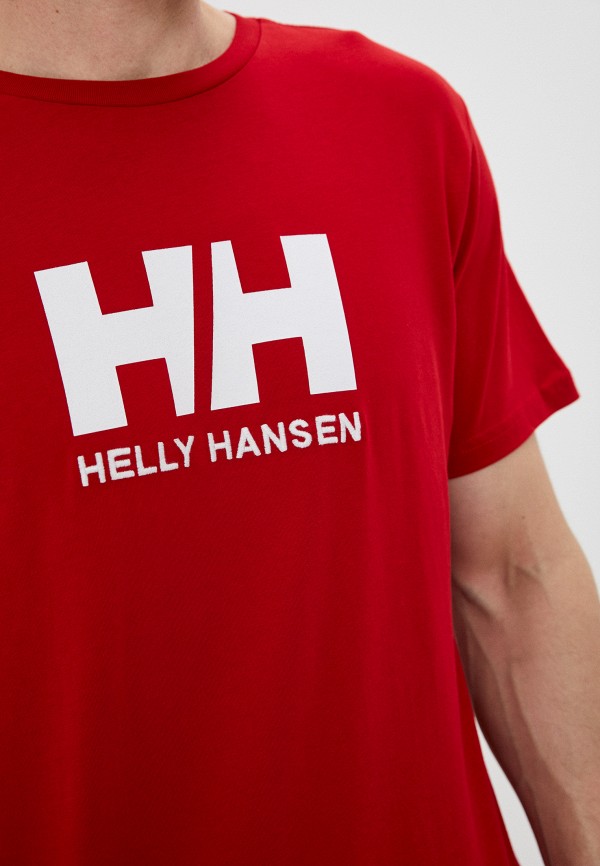 Футболка  Helly Hansen фото