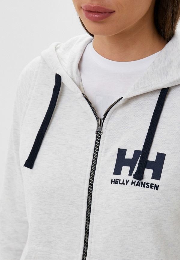фото Толстовка helly hansen