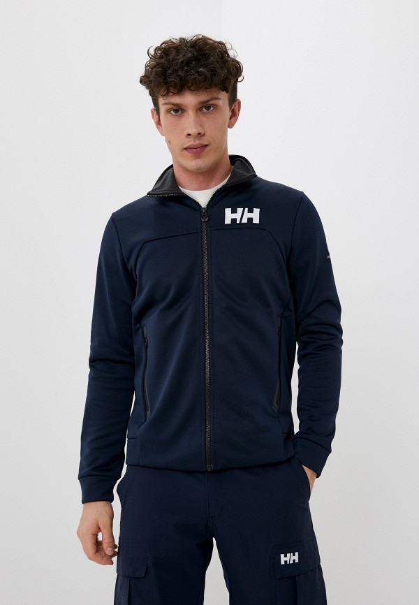 Олимпийка Helly Hansen Олимпийка Helly Hansen фото