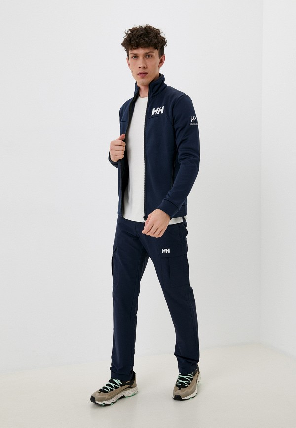 Олимпийка Helly Hansen Олимпийка Helly Hansen фото