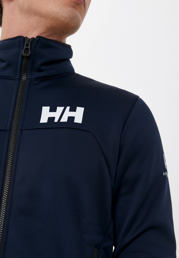 Олимпийка Helly Hansen Олимпийка Helly Hansen фото