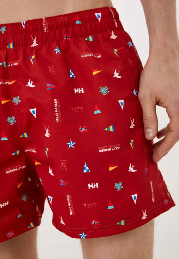 Шорты для плавания Helly Hansen Шорты для плавания Helly Hansen фото